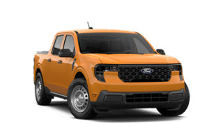 2026 Ford Maverick® External Image 5